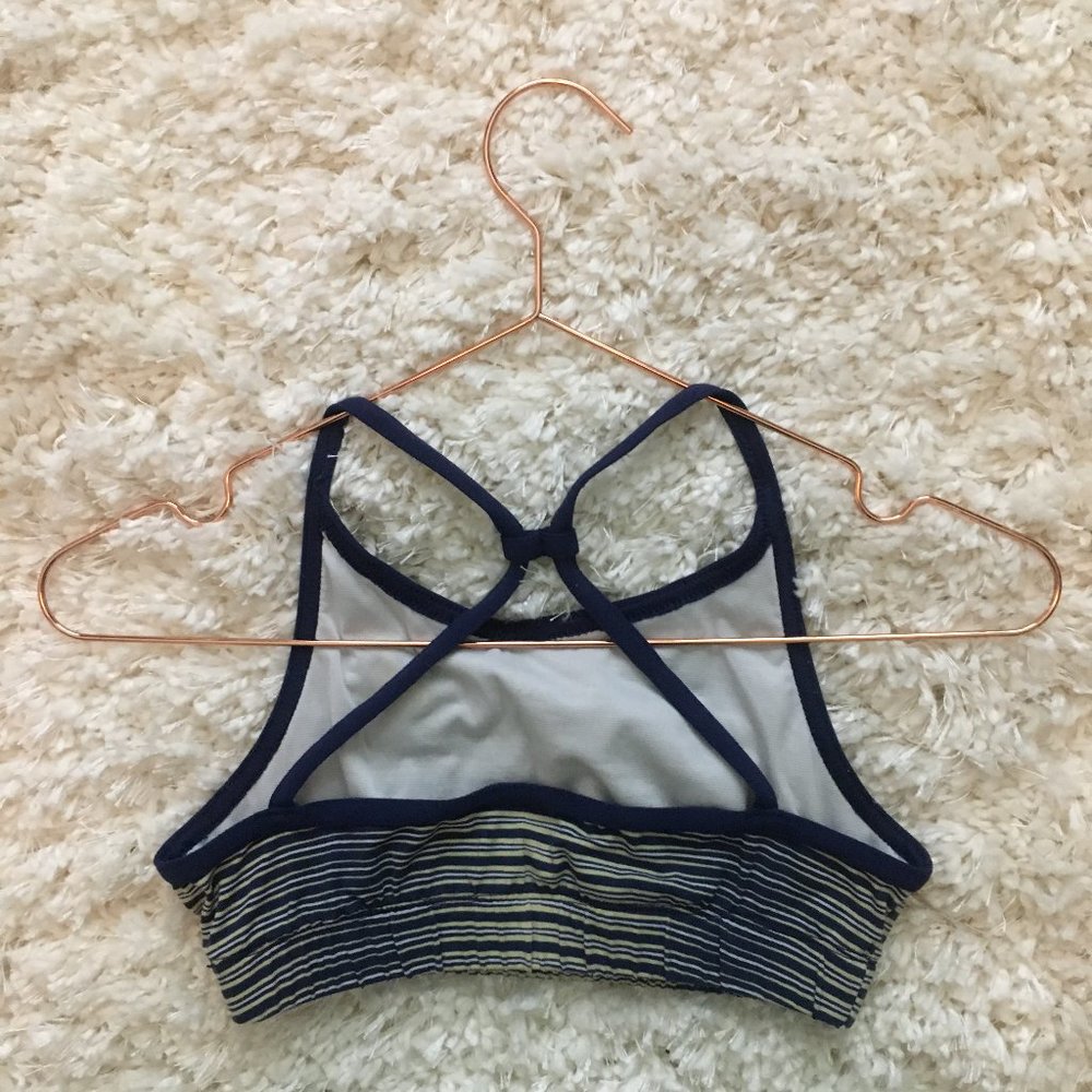 ADIDAS SPORTS BRA - Picture 2 of 5